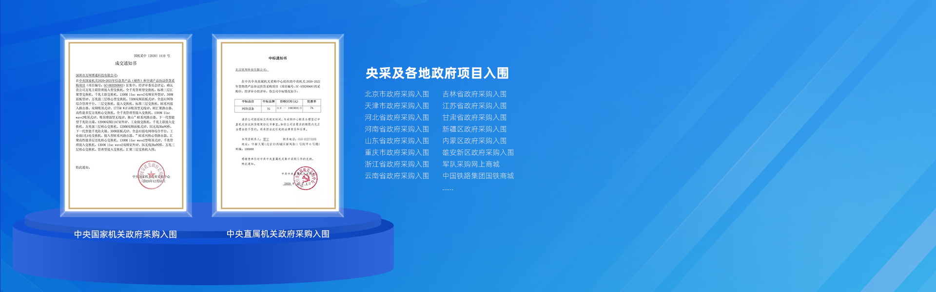 全面的解決方案供應商廠商